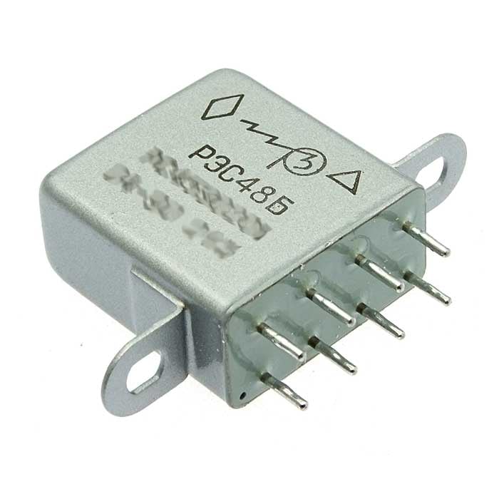 РЭС48Б 213
