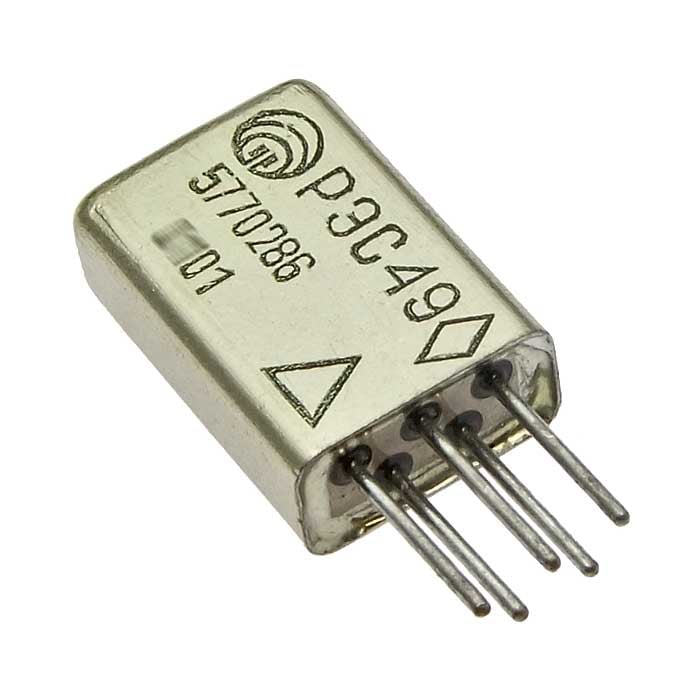 РЭС49 04.01