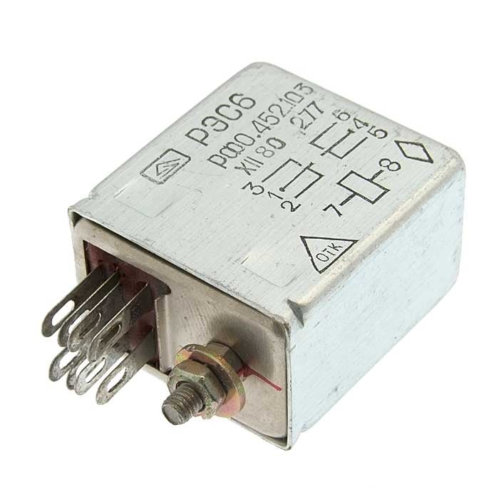 РЭС6 452.103
