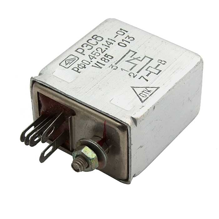 РЭС6 141.01