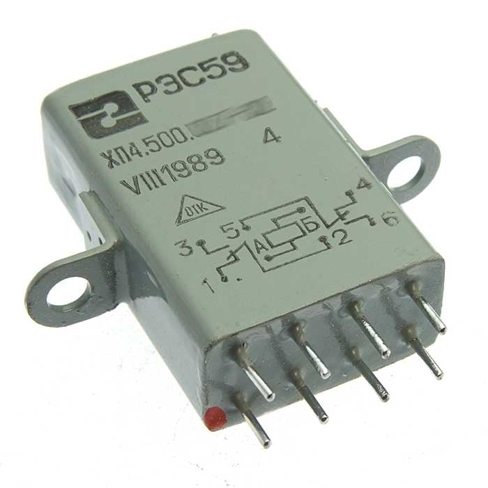 РЭС59 027.02