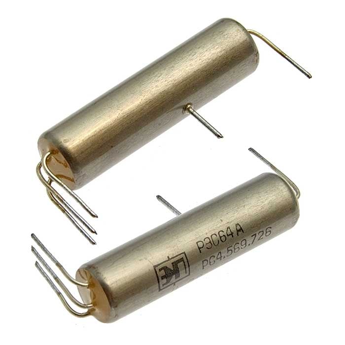 РЭС64А 726
