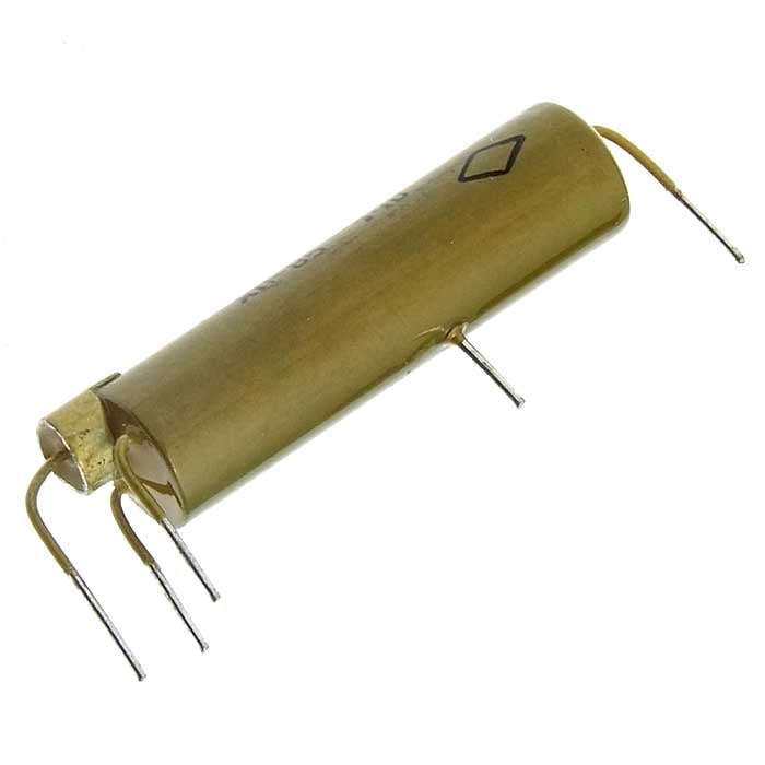 РЭС64Б 724.01