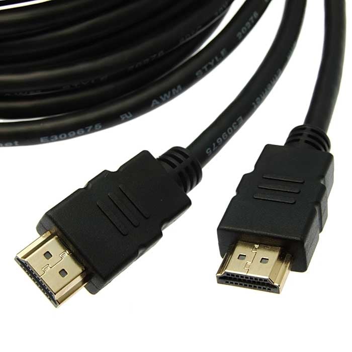 HDMI to HDMI 1.4v OFC 10m
