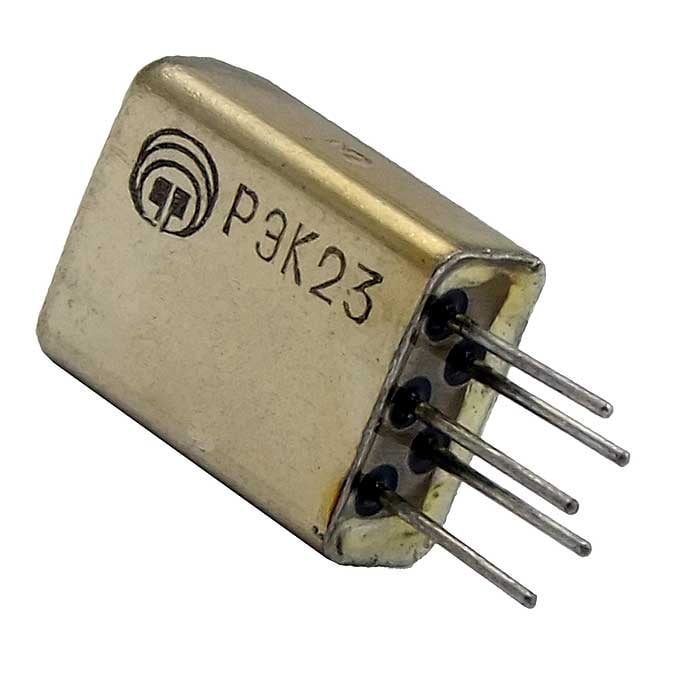 РЭК23 03.02