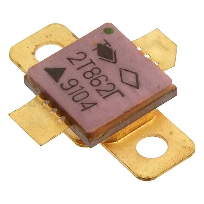 2Т862Г