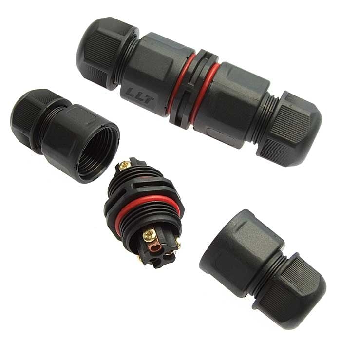 SZC-20-3Pin ip67