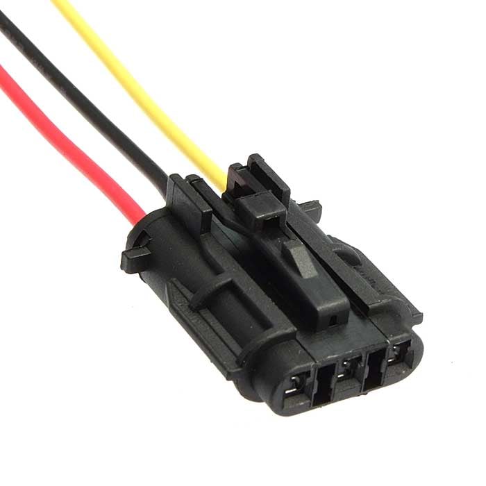 DJ7031-1.8-21 (18AWG 200mm)