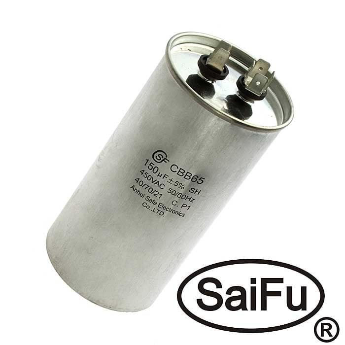 CBB65 150uF 450V (SAIFU)