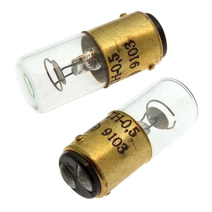 ТН-0.5 B15d/18