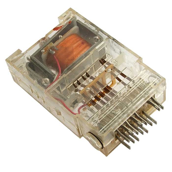 ПЭ36 142 ~110 В