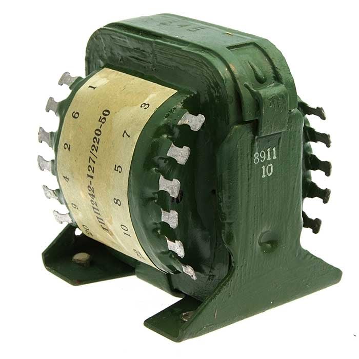 ТПП 242-220-50