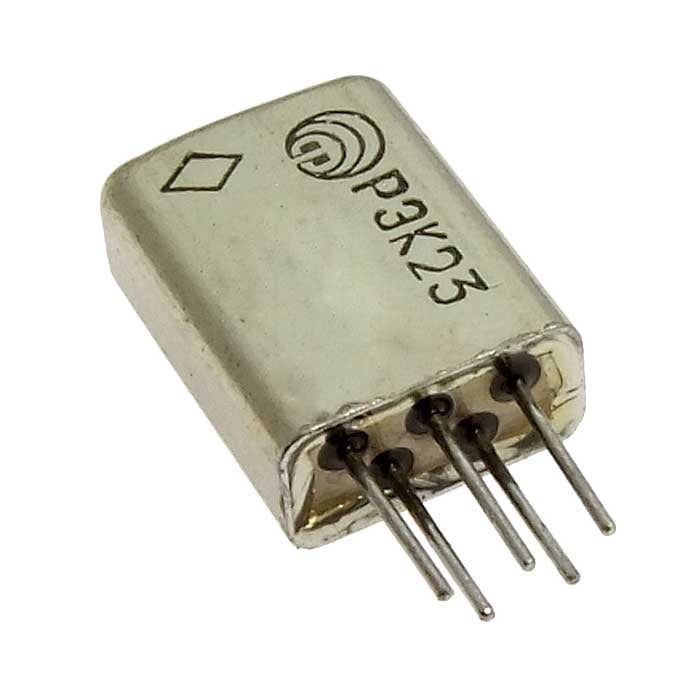 РЭК23 02.01