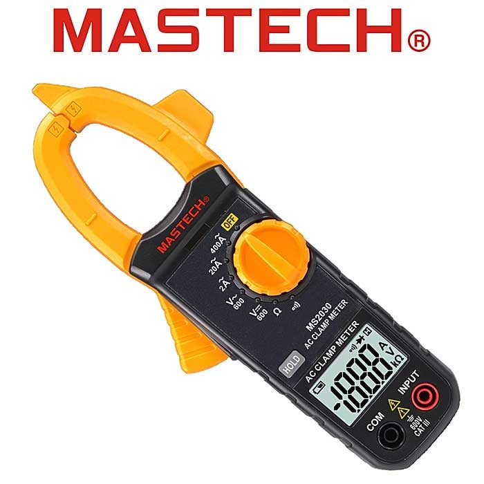 MS2030 (MASTECH)