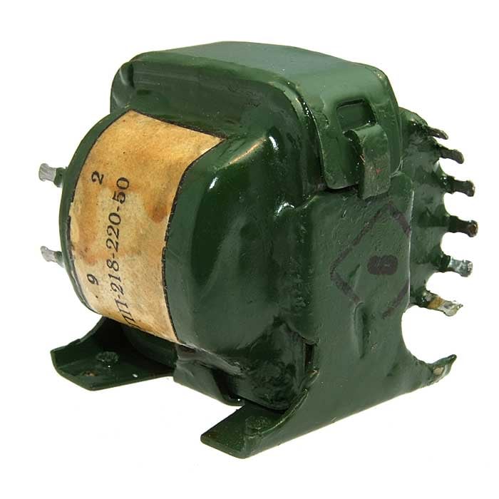 ТПП 218-220-50