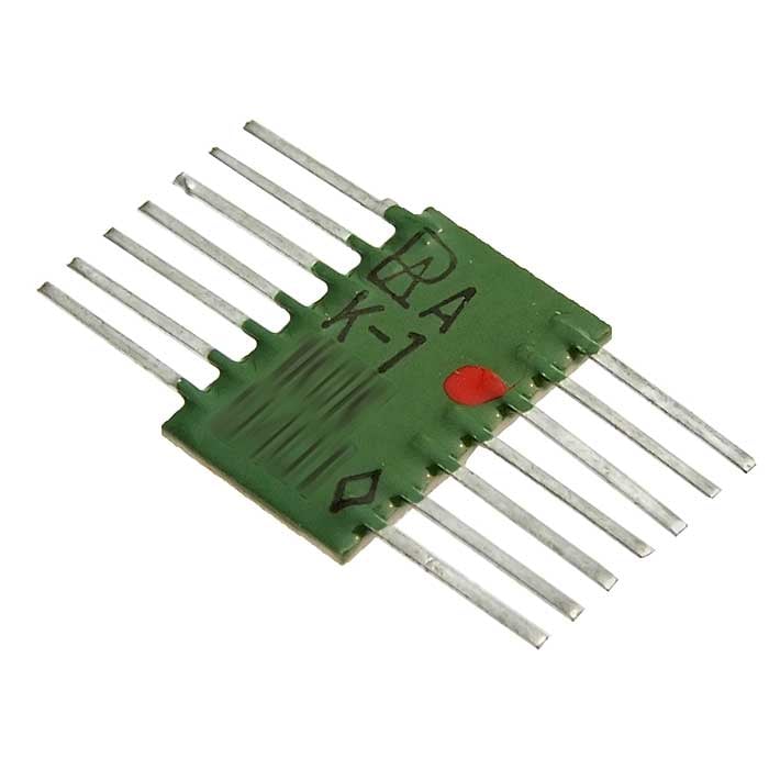 Б19К1-1 270 Ом