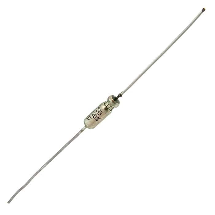 К52-1 25 В 6.8 мкф