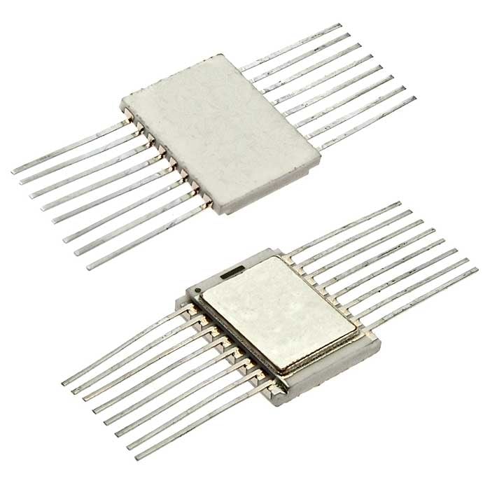 К564ИЕ11 (НИКЕЛЬ 201*г)