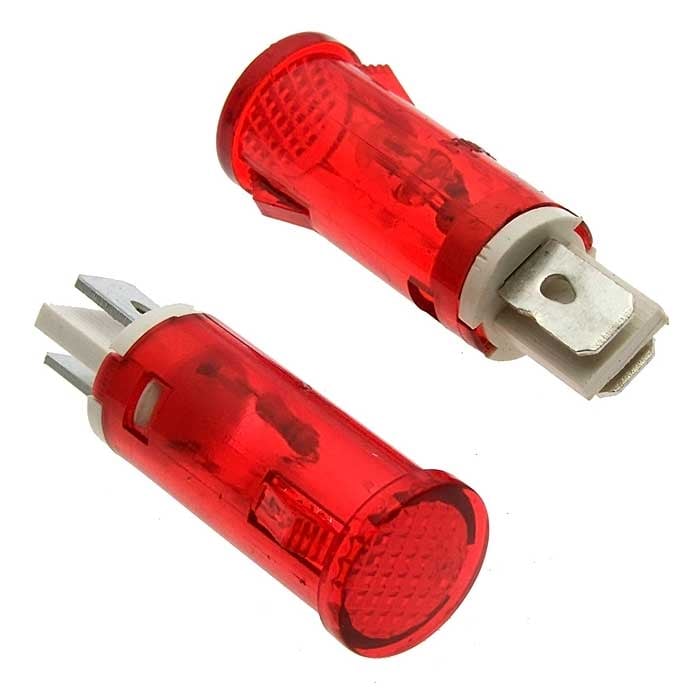 MDX-14 red 220V