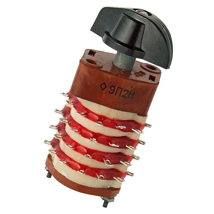 П2Г3 9П2Н