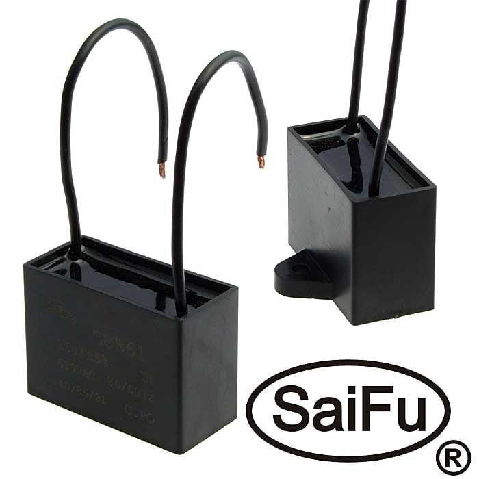 CBB61 15uF 630V (SAIFU)