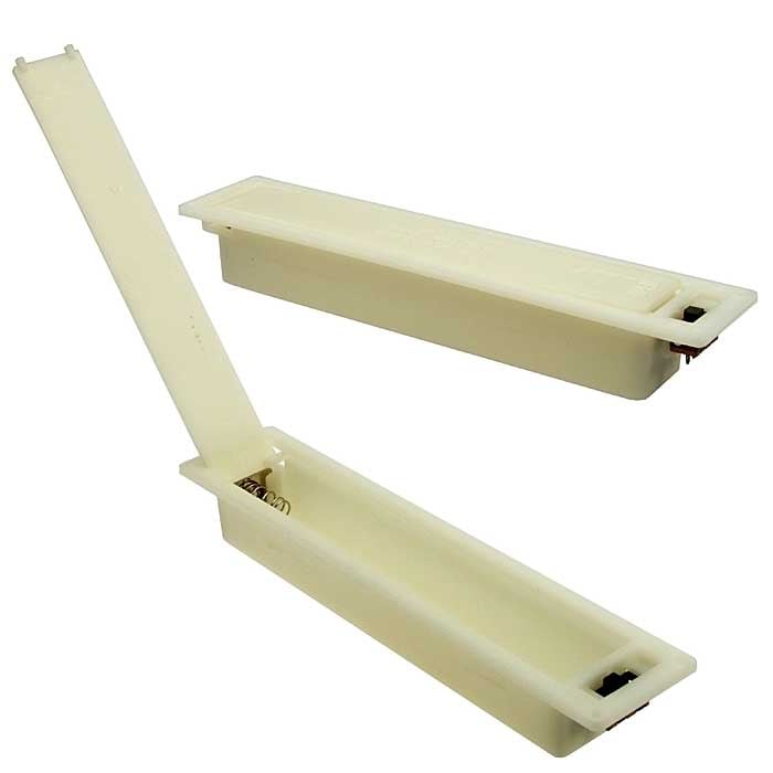 AA*2 switch 130*27*18mm