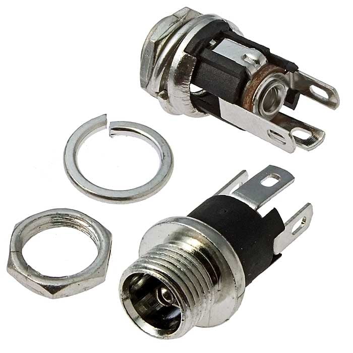 TC-025 2.4mm