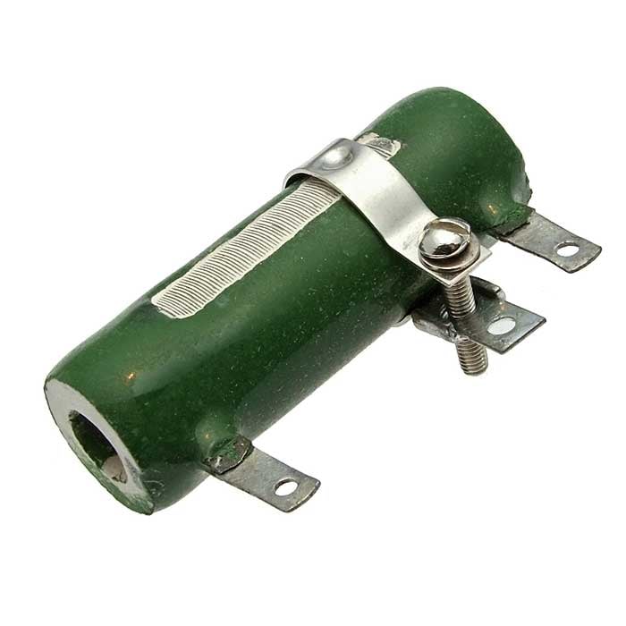 ПЭВР20 430 ом