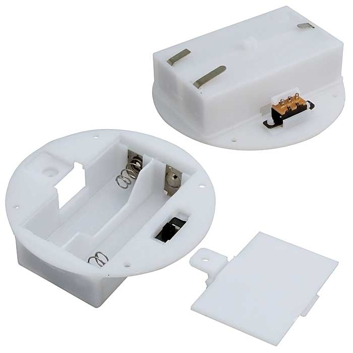 AA*2 switch D67*18mm