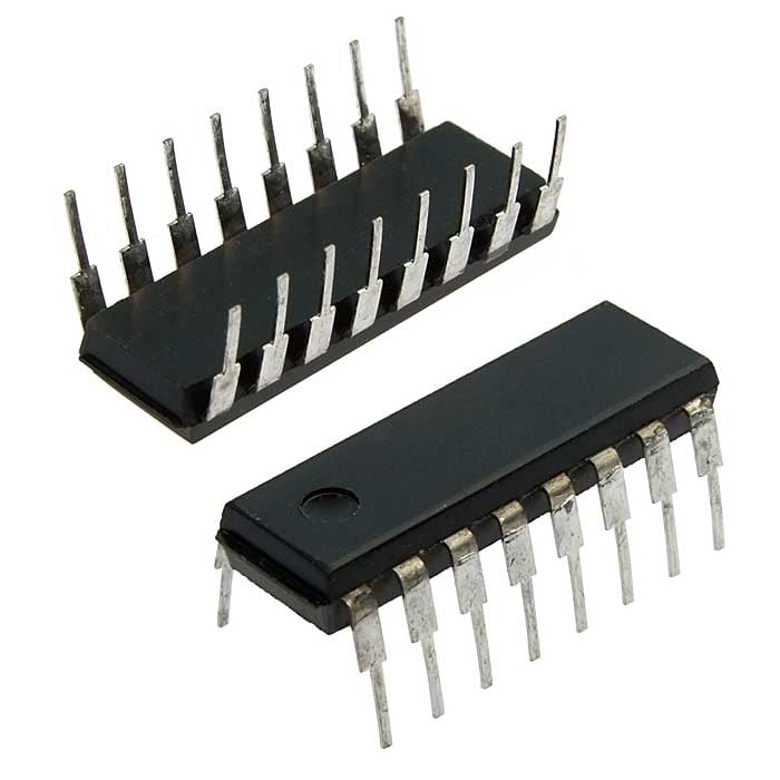 К155ИП4