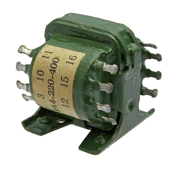 ТА 4 220-400