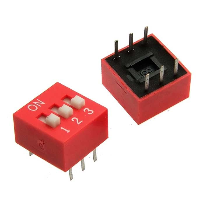 SWD1-3 (DS-03) (Вдм1-3)