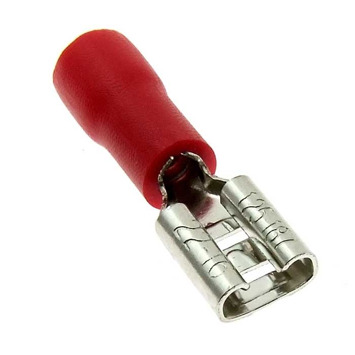 FDD1.25-187 red