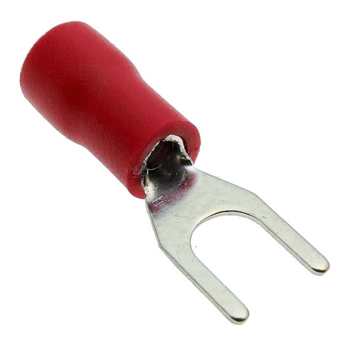 SVS1.25-4 red