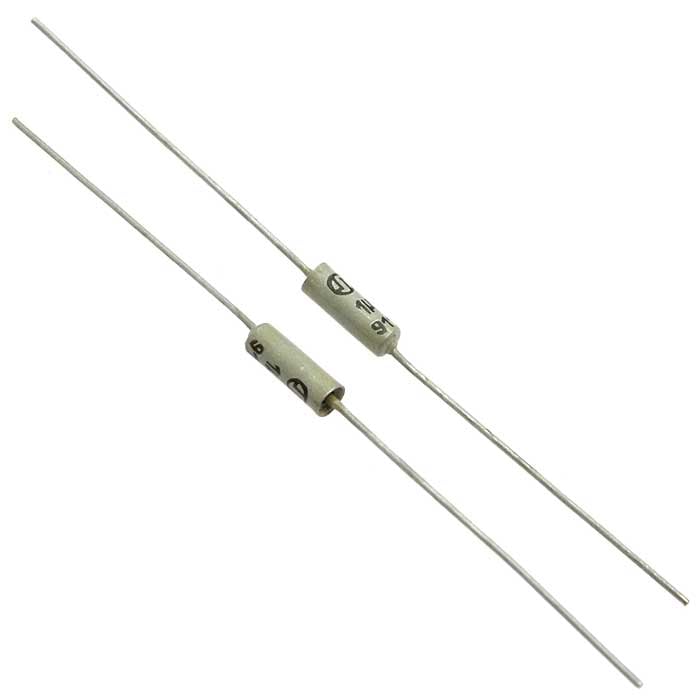К53-18В 20 В 1 мкф