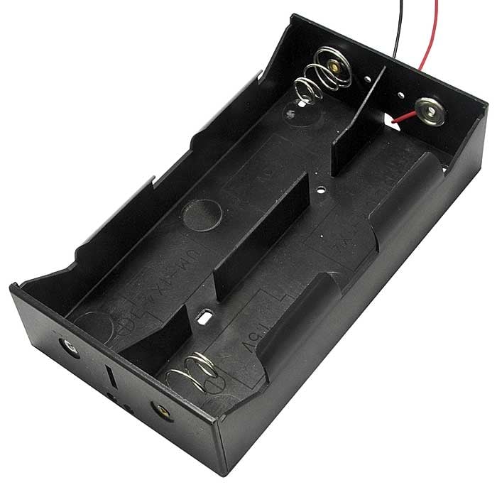 BH142 D 2x2 (BH612)