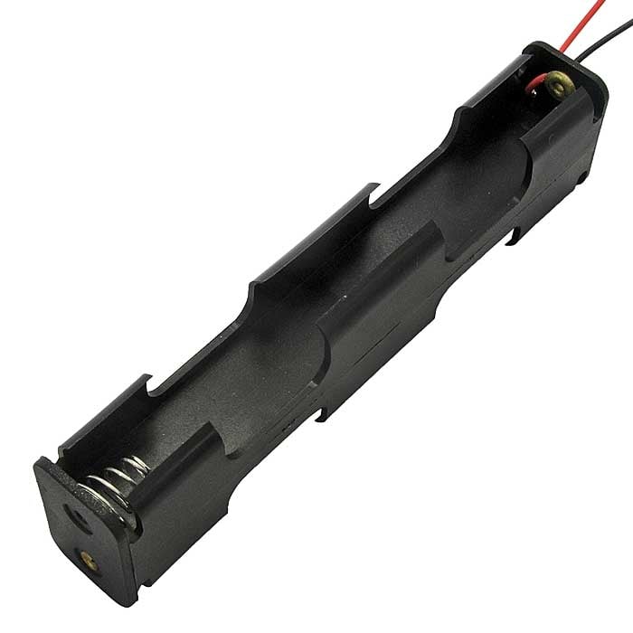 BH342 AA 2x2 (BH606)