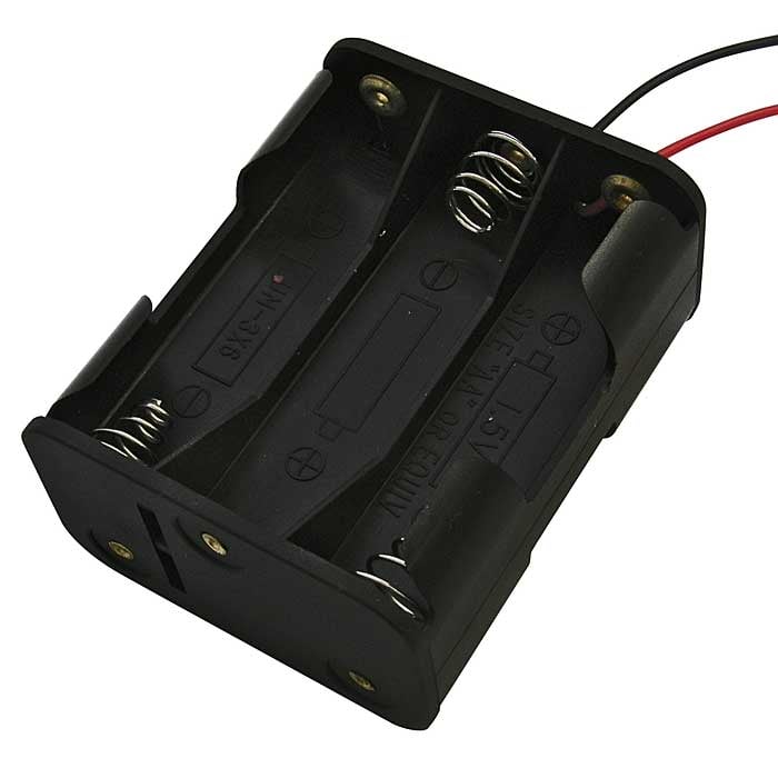 BH363 AA 3x1+3x1 (BH607)