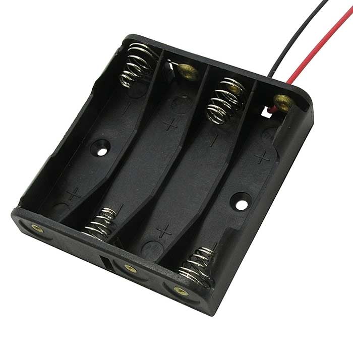 BH441 AAA 4x1 (BH625)
