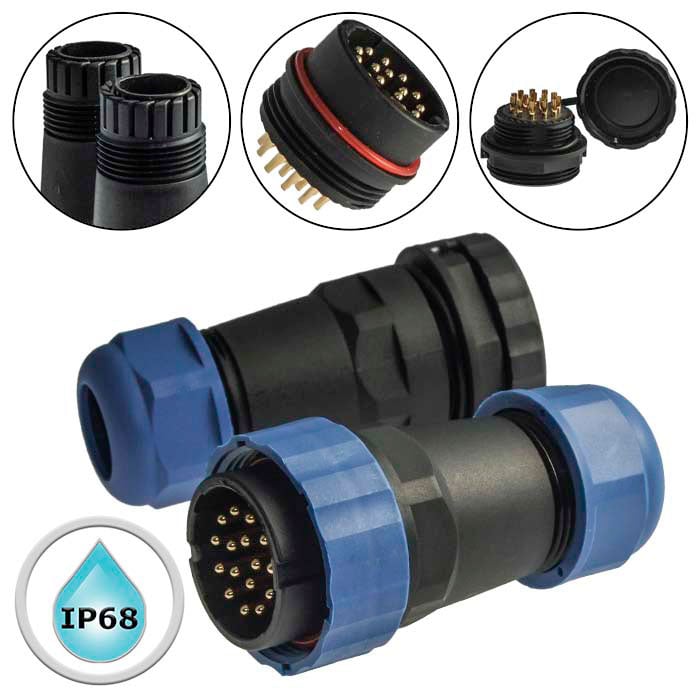SZC28 16P-F-M