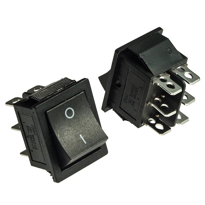 KCD4-202-С3-B/6P on-on
