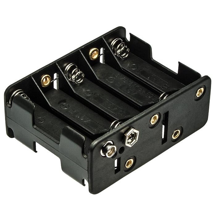 BH3103 AA 5x1+5x1
