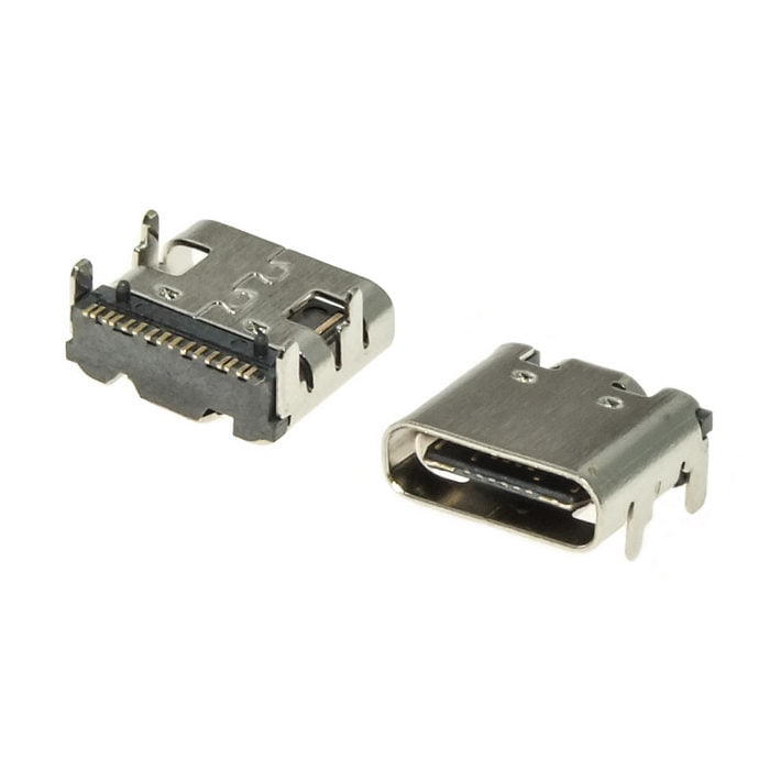 USB3.1 TYPE-C 16PF-015