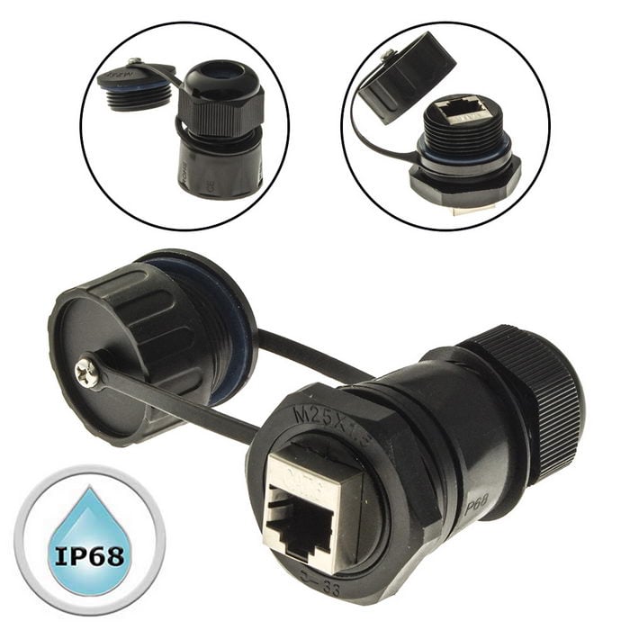 RJ45M25Z1-6BG2