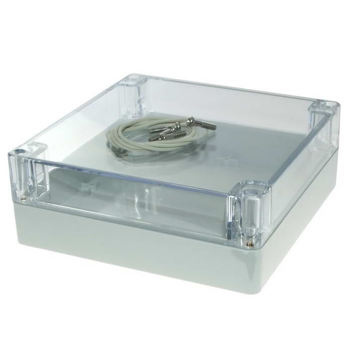 G287C (160х160х60) IP65