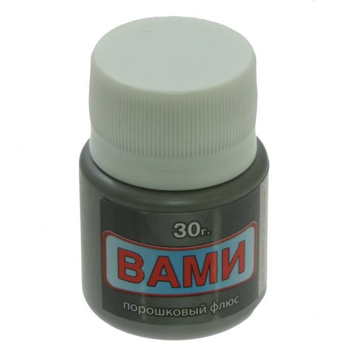 Флюс ВАМИ 30г