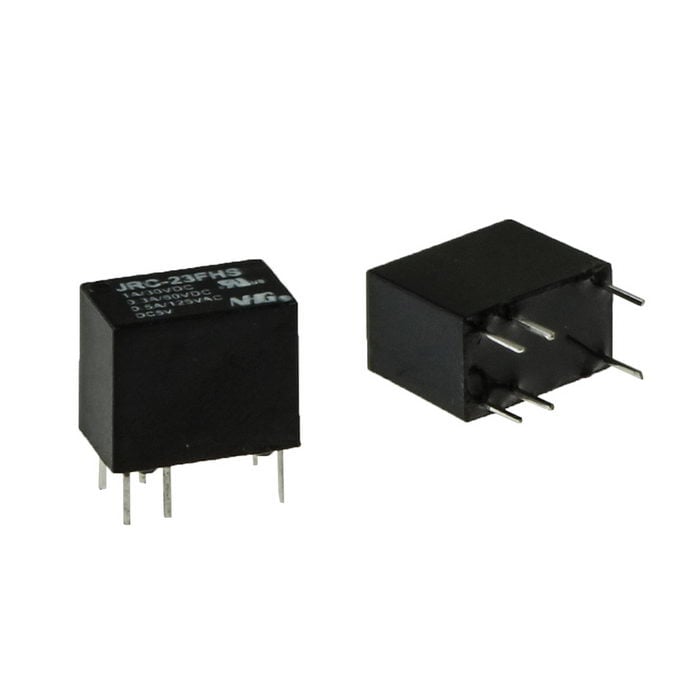 JQX-14FC2-2C-Z-5-DC12V-5 FORWARD