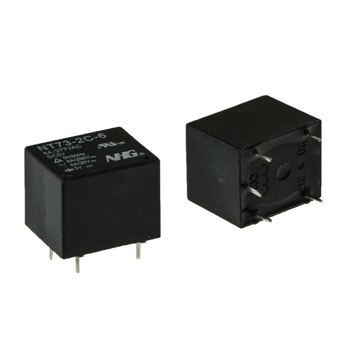 NT73-2-C-15-DC5V-0.36
