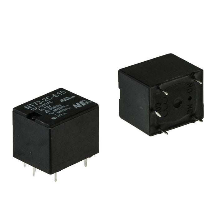 NT73-2-CS-15-DC12V-0.36