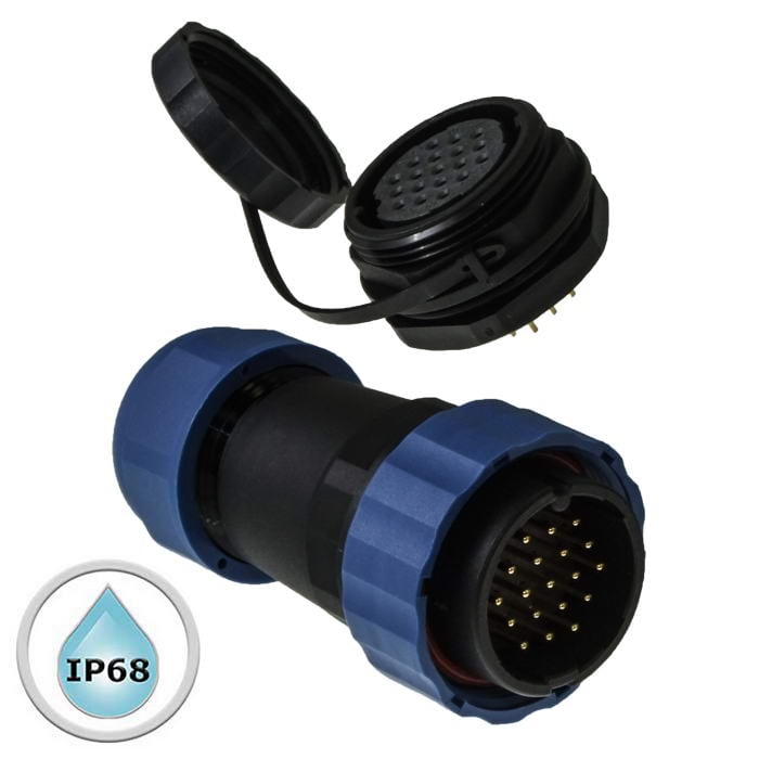 SZC28 19P-M-FB